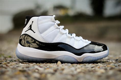 jordan 11 sneakers